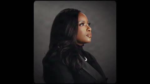 🤡 And here it is... Jasmin Crockett's high I.Q. ad announcing senate race