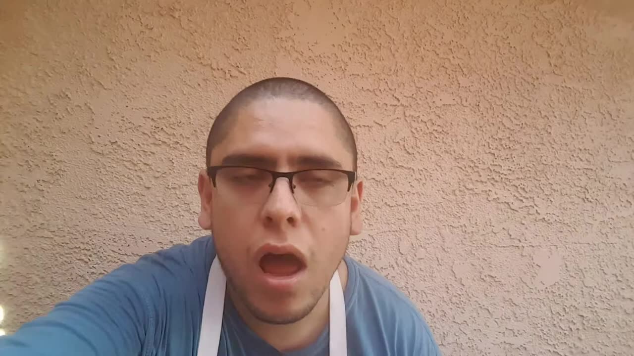 That Pinchi Old Man Episode 2 : The Why And 2003 Incident (June 17, 2017)