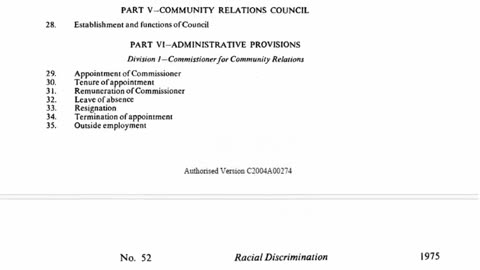 Mass Immigration is Destroying Australia: Its A Crime, Not A Policy Option