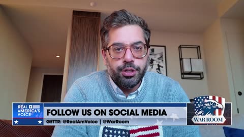 KASSAM: UNITY OVER INFIGHTING