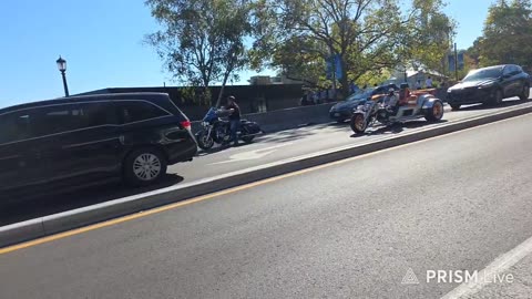 Niagara Falls IRL October 5th 2025 Part 2