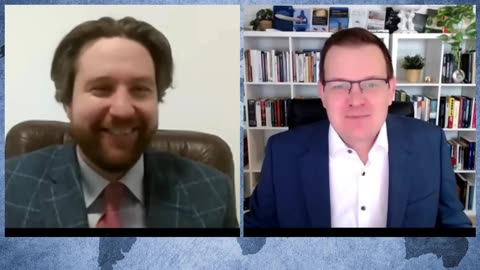 Philip Pilkington: The Collapse of Global Liberalism