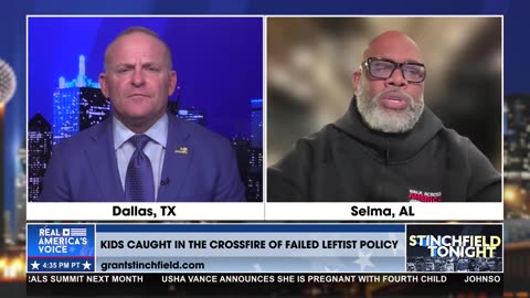 WOULD DR. MARTIN LUTHER KING SUPPORT ANYTHING THE LEFT IS DOING?