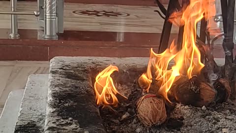 Maa Kalka Mandir Aasavari