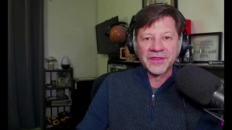 DNI Tulsi Gabbard: Fulton County Raid, SAVE Act and Don Lemon Arrested | Ep. 020