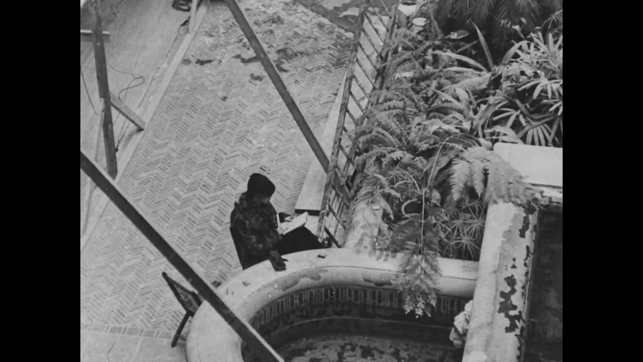 Diego Rivera Industrial M... - Diego Rivera Industrial Mural, Detroit Institute of Arts - fc-fc-2765