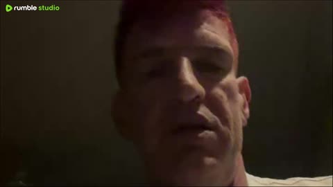 Nick Fuentes youre a laugh you suck