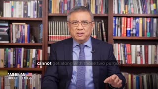 Five of the seven men who oversaw China’s military have now been purged.