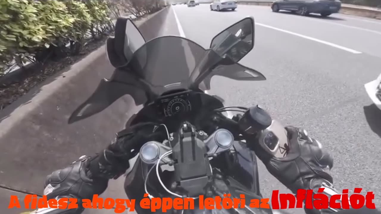 A fidesz letöri az inflációt