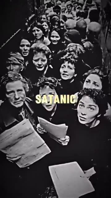 1983 Mahattan Beach: Ritual Child Abuse in Secret Tunnels