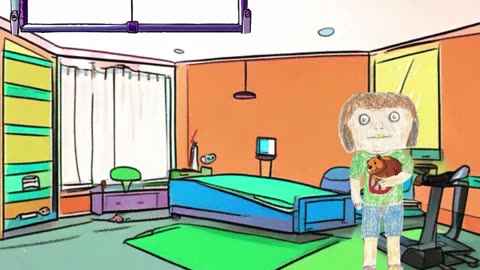 The Exercise Session – Part Three | The Stupidiots – Season 1. Episode 15