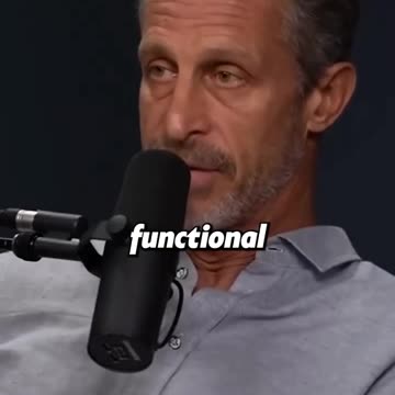 Dr Mark Hyman ~ dealing with Migraines