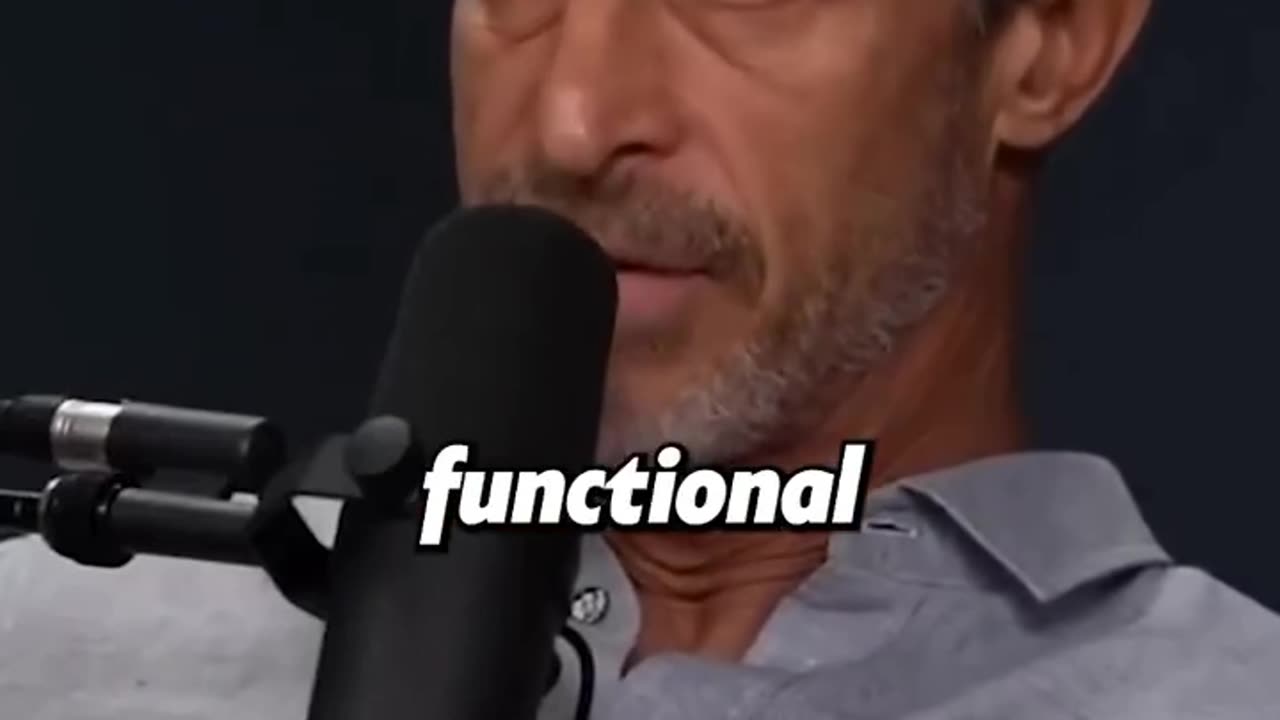 Dr Mark Hyman ~ dealing with Migraines