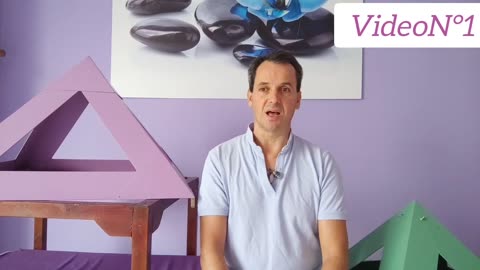 Mundo de la Psicobioenergetica EFT parte1