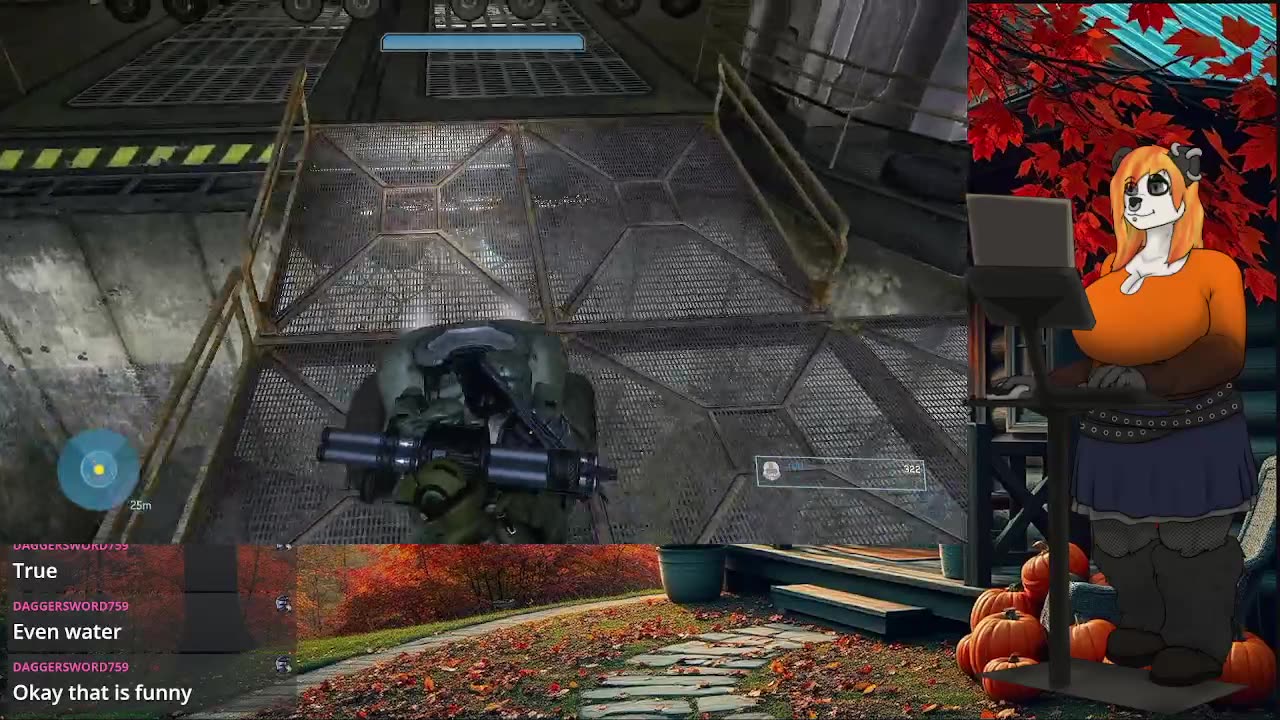 lets play halo 3 episode (1)