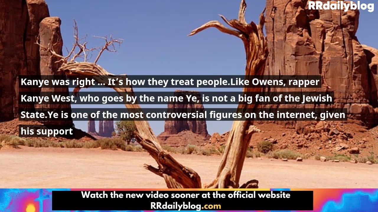 Candace Owens Accuses Trump of Wanting the Nobel Prize for the Ethnic