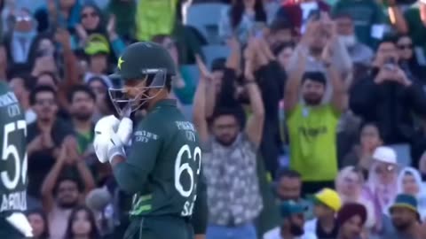 Saim Ayub Destroyed Australian Bowling