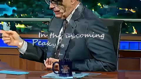 He'll be returning as... Thomas Shelby 🔥