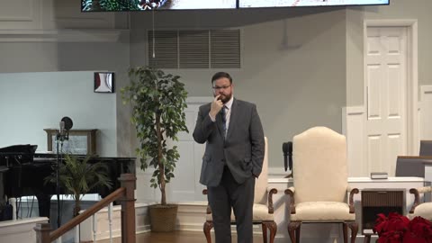 The Kings Sermon Pt 13