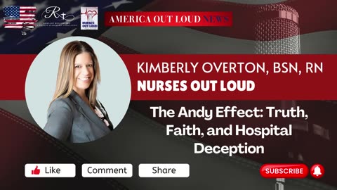 The Andy Effect: Truth, Faith, and Hospital Deception