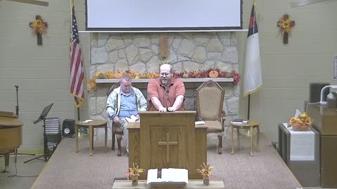 Lighthouse Baptist Church Live Stream