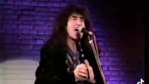 ANYTIME ~ MICHAEL SCHENKER GROUP