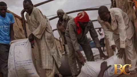 US pledges $2bn in new UN model for delivery of humanitarian assistance