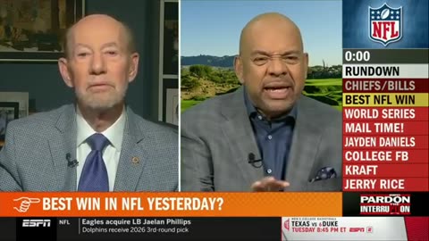 Pardon The Interruption | "Wemby is scariest player in NBA" - Wilbon on Spurs' historic 5-0 start