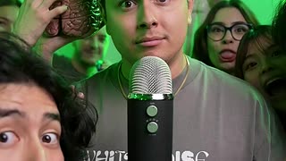 Amazing: 10 ASMRtists and THEIR Favorite Trigger! | #ASMR