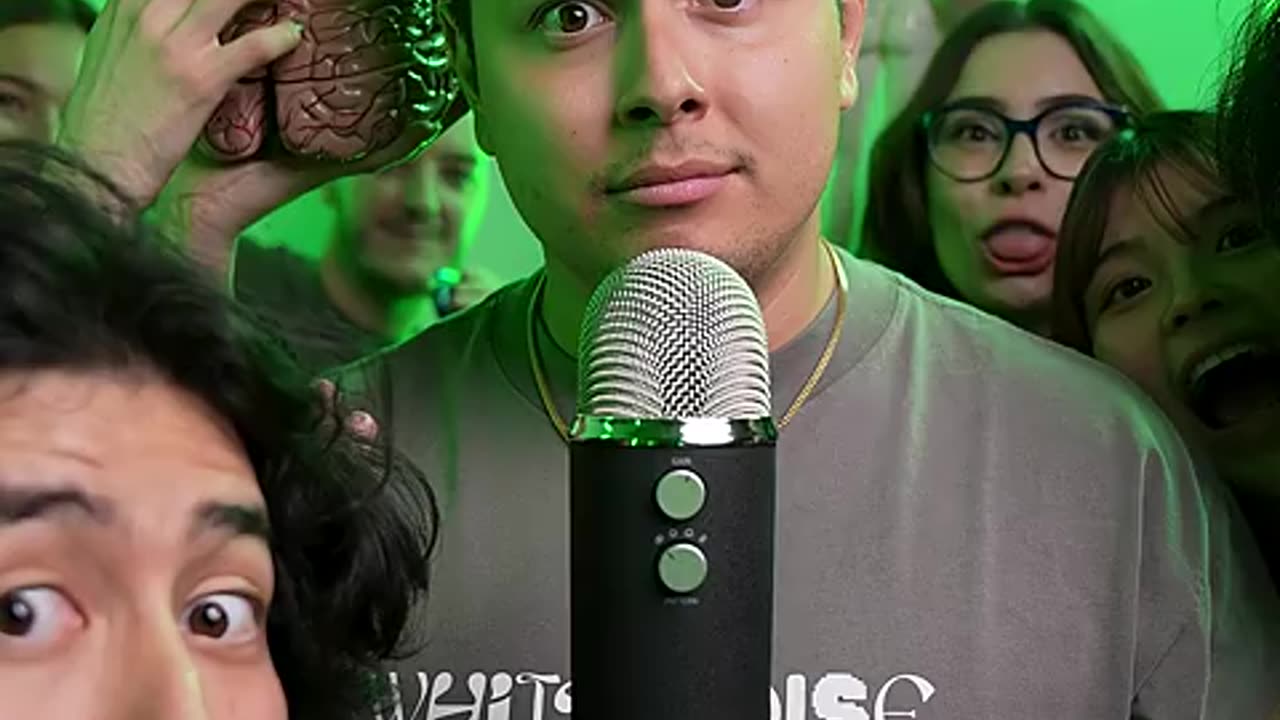 Amazing: 10 ASMRtists and THEIR Favorite Trigger! | #ASMR