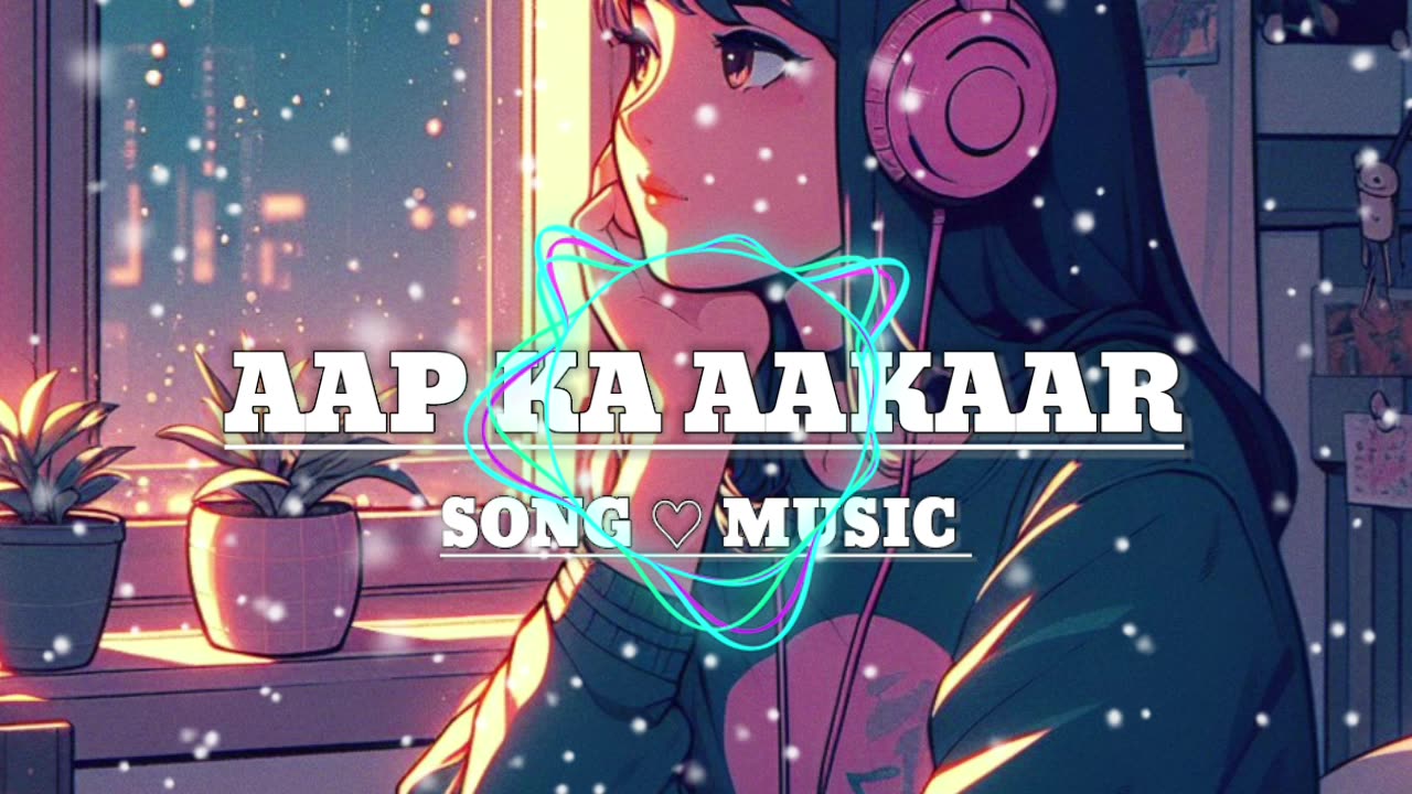 Mr Romiyo Music - Aap Ka Aakaar Song ( Shape of you Song ) Official Music 2025