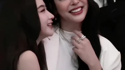 #BlankTheSeries #Faye #Yoko #FayeMalisorn #Entertainment #funny #comedy #viral #Shorts #Trend