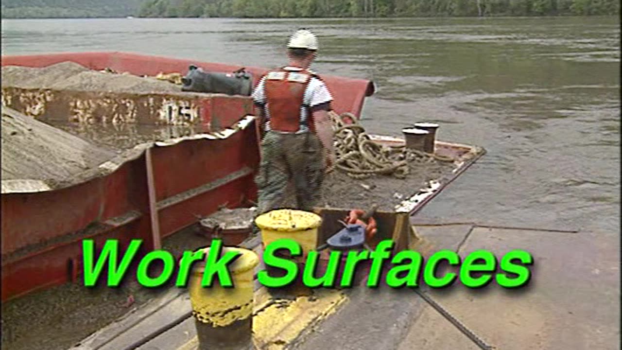 Fall Protection Your Lifeline to Sa... - Fall Protection Your Lifeline to Safety - dvd506.e.msha.gov