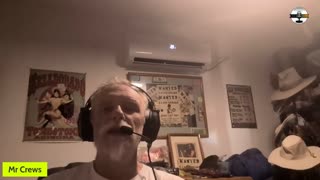 Wake Up With The Wayniac live Ep91