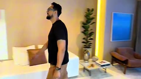 O Maior prédio Residencial do Brasil