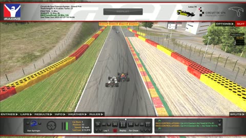 my fault?