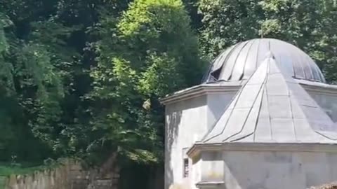 ДЕМИР БАБА ТЕКЕ