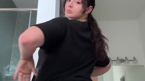 🍑 Booty Phat Frame Is Little 💯🔥