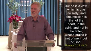 01-11-2026 Excising the Carnal