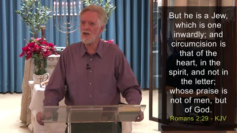 01-11-2026 Excising the Carnal