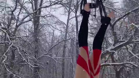 Amazing Arrow Shooting