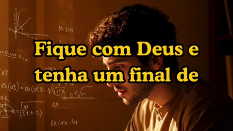 Oração Para Esta Sexta-feira, dia 03 de Outubro de 2025!