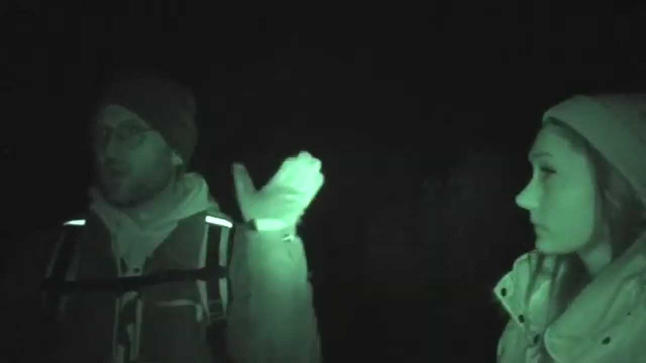 The Sasquatch Documentary [Original Cryptid]