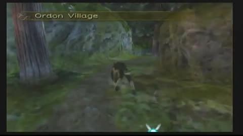 Halloween A-Thon 2014 Day 20_ The Legend Of Zelda_ Twilight Princess Day 2 - 4 _ 8