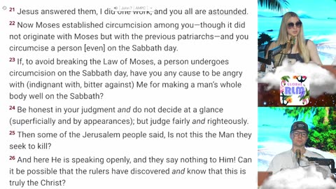 Church of the Elite Trained Forces of YHVH #194