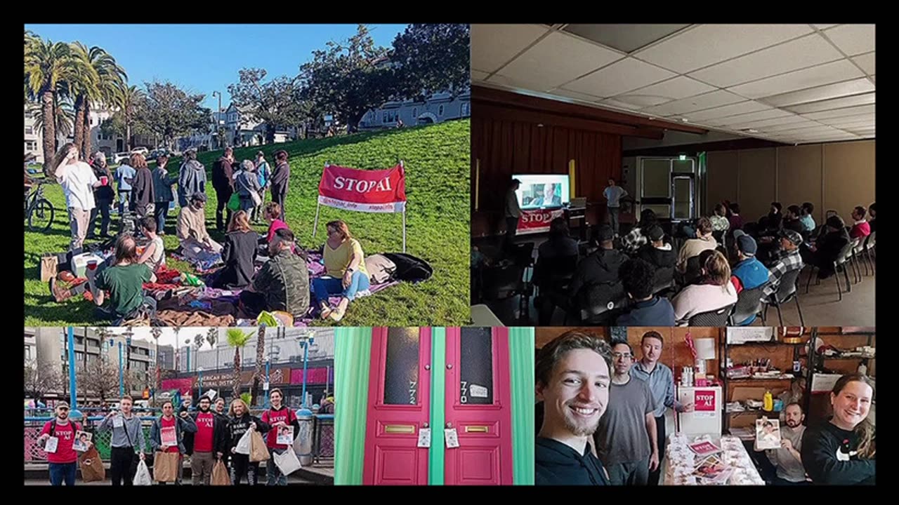 ICYMI - Will Wilson, co-founder of Antithesis, an AI contractor for Palantir