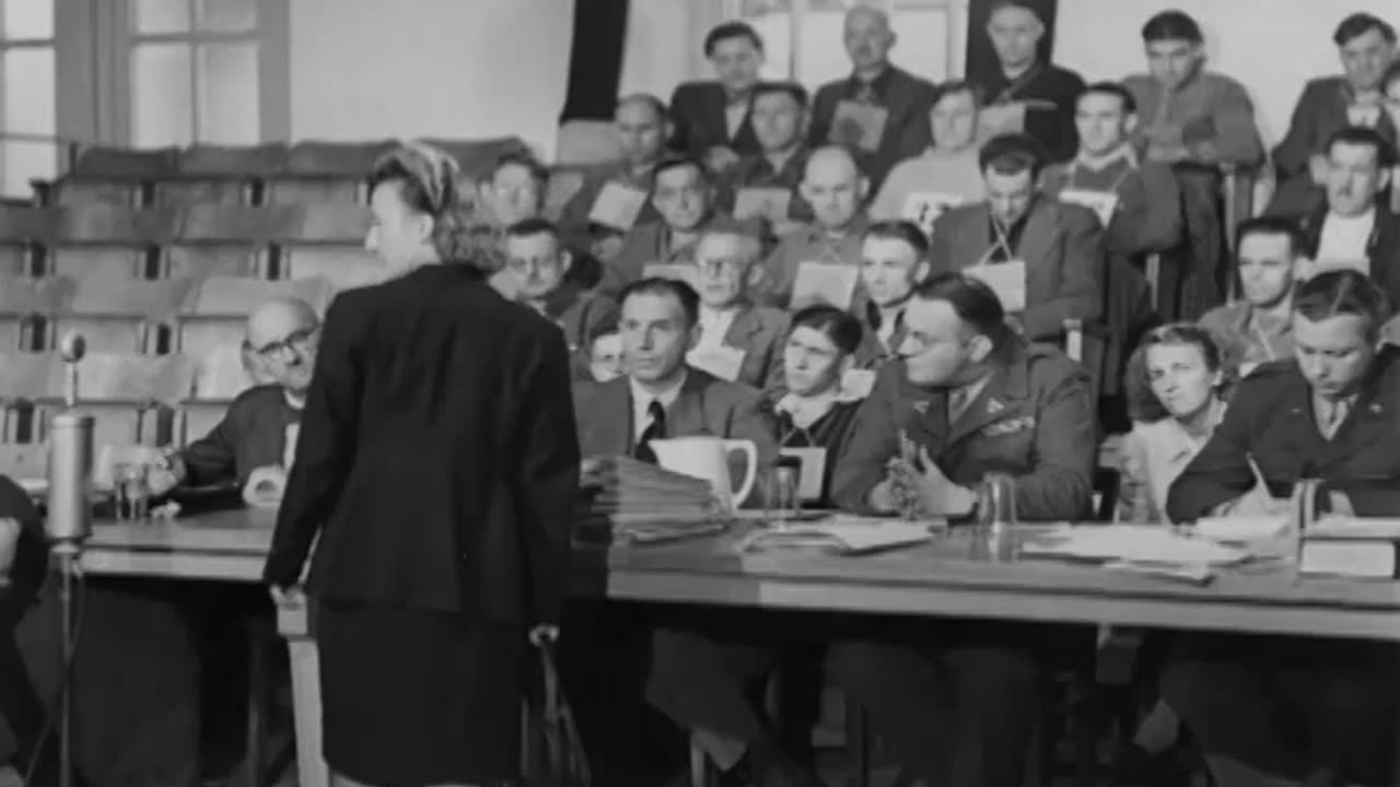 WORLD IN FILM. Iss... - WORLD IN FILM. Issue no. 105, THE DUKE OF GLOUCESTER IN GERM - 111-adc-10084