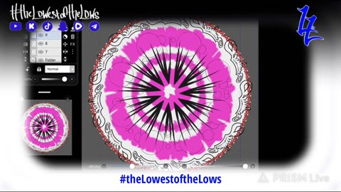 Things are bubblin' Pt. 3. #TheLowestoftheLows