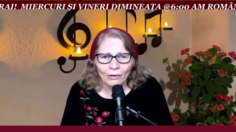 OLTEA HOZAN -NU EȘTI ÎNVINS CÂT TIMP CREDINȚA- #caleacătrerai #worshipmusic #muzicacrestina #faith