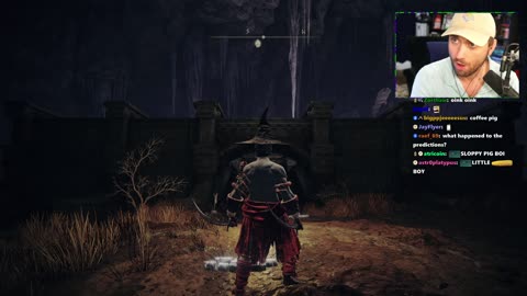 [7-30-24] putrescent knight